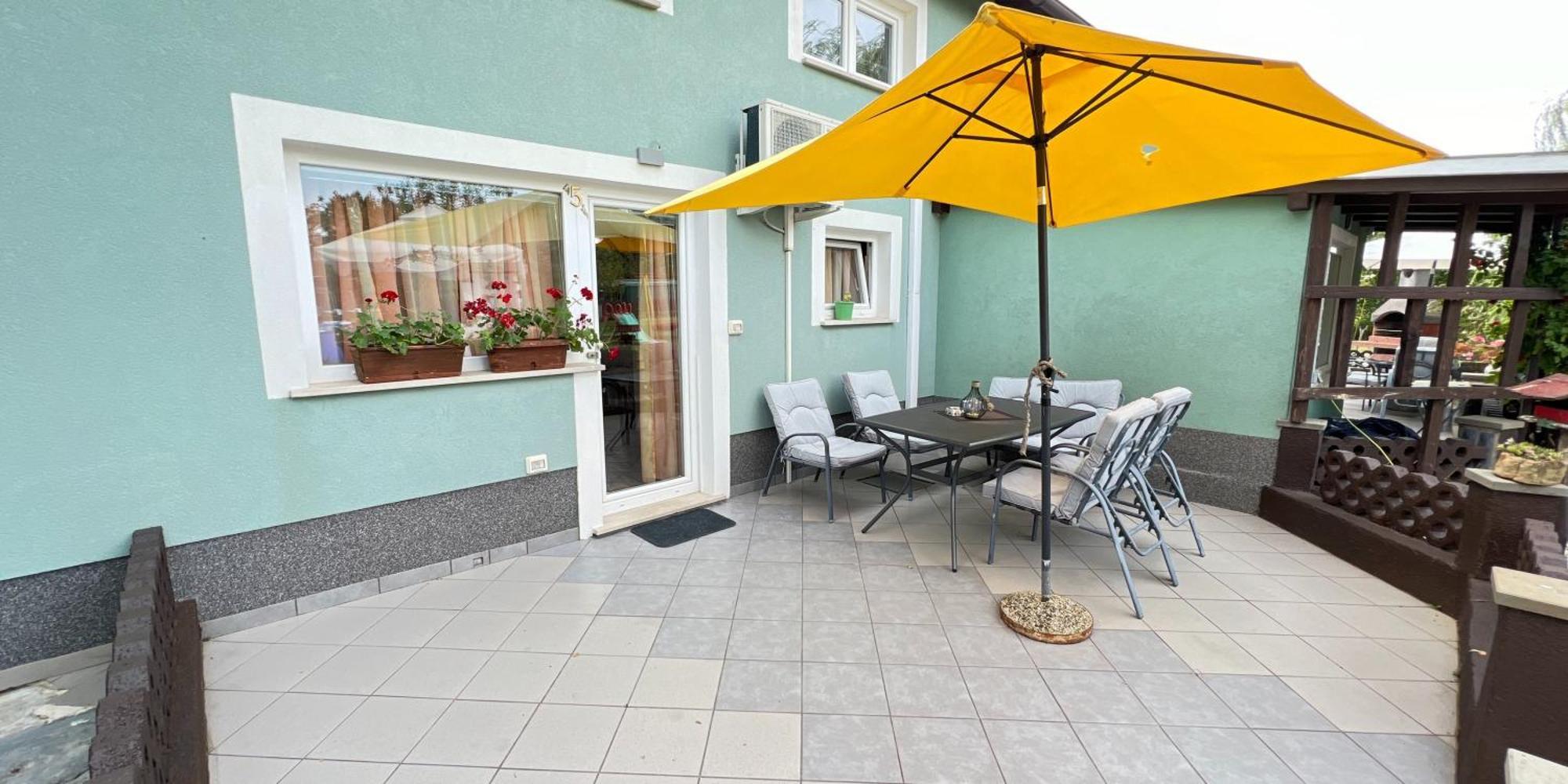 Green Place Portoroz Rc Ngoại thất bức ảnh