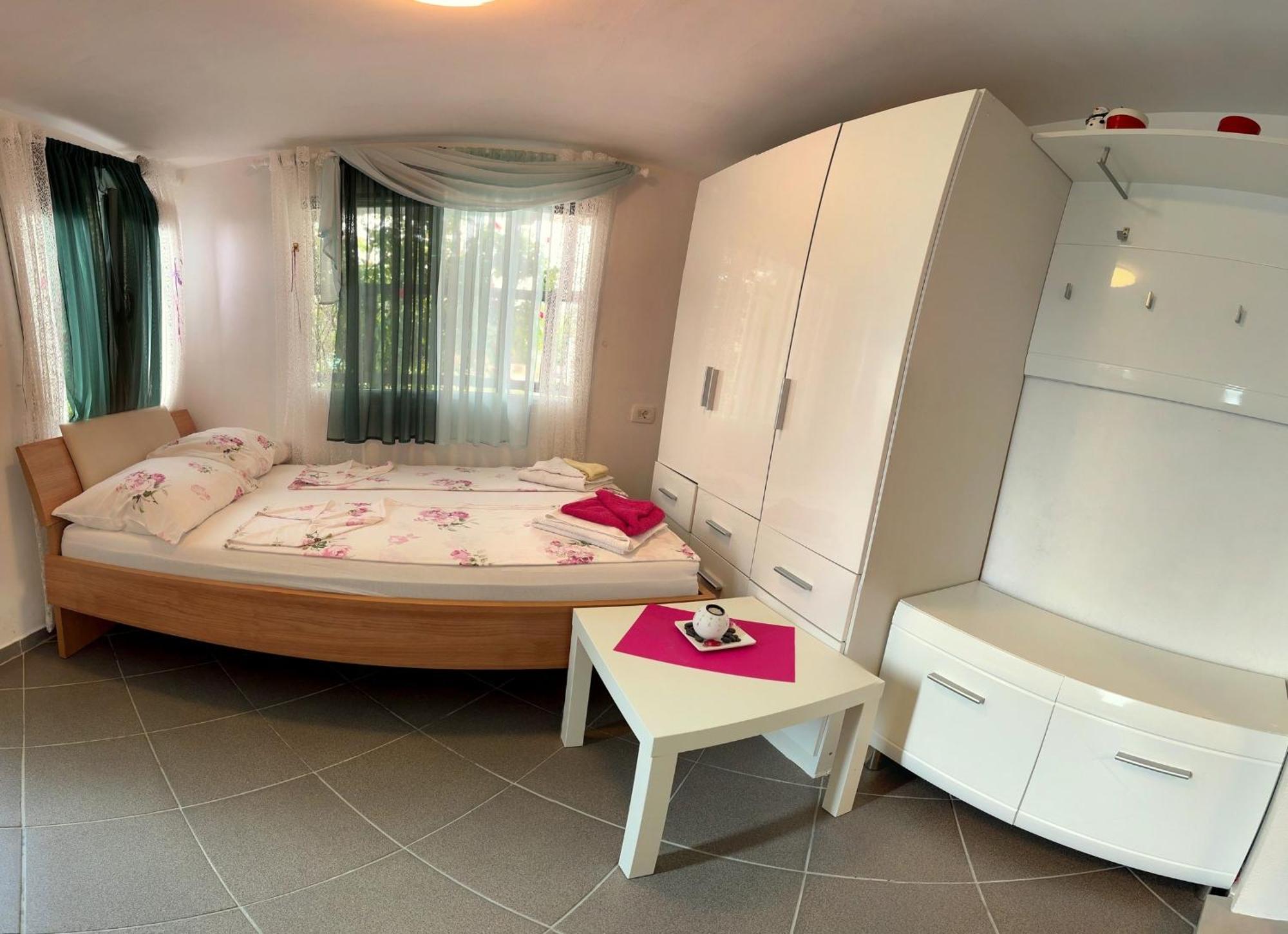 Green Place Portoroz Rc Ngoại thất bức ảnh