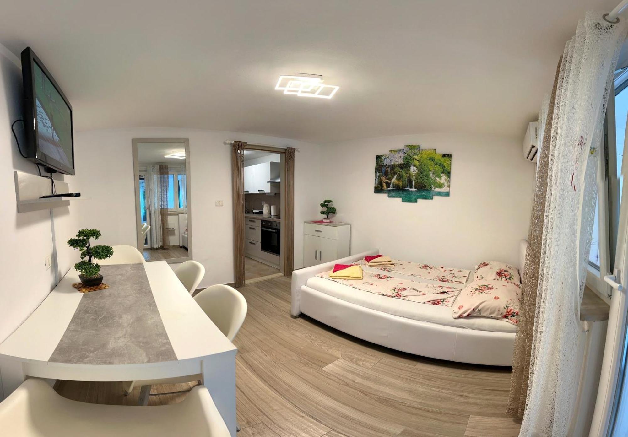 Green Place Portoroz Rc Ngoại thất bức ảnh