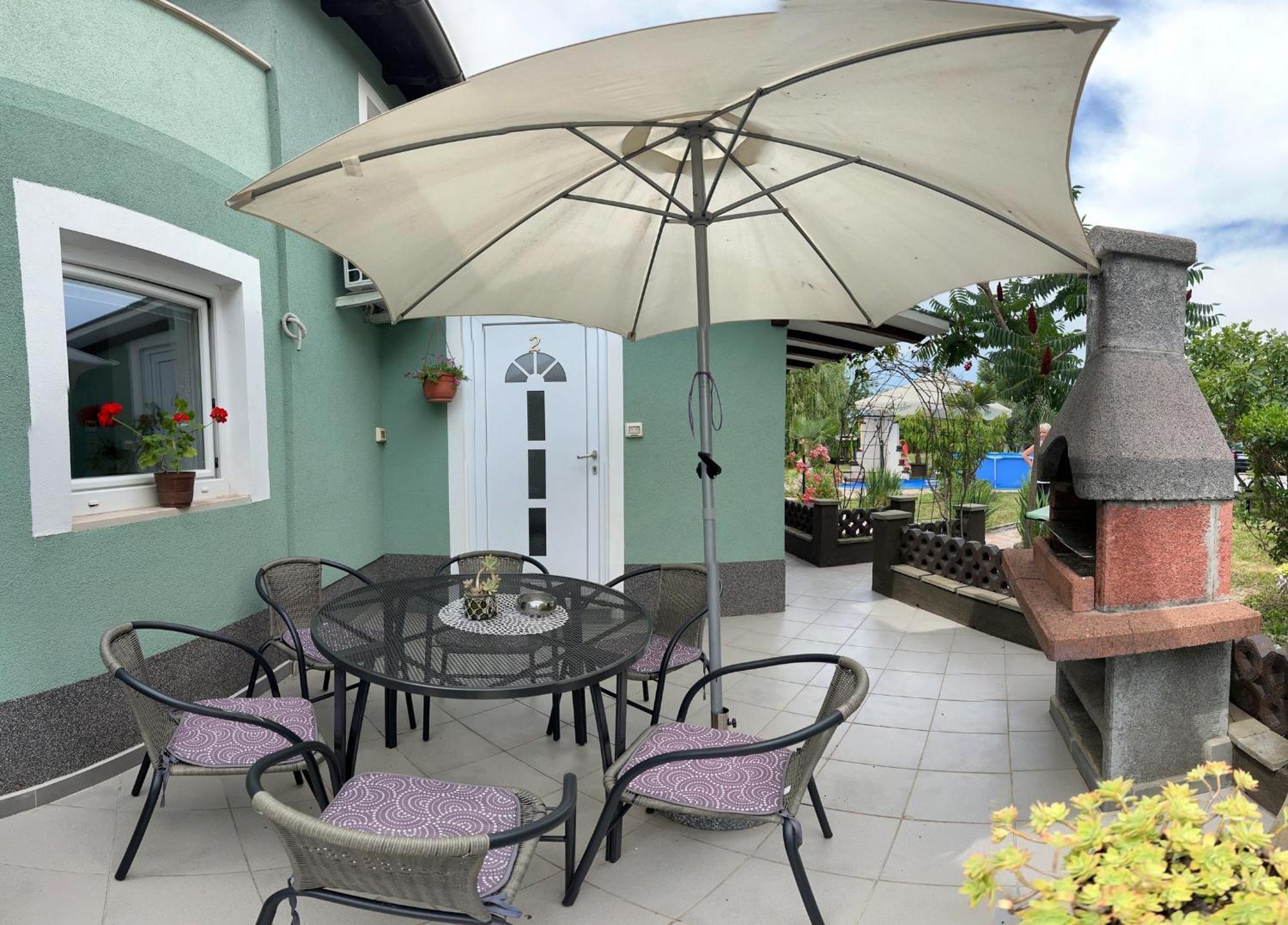Green Place Portoroz Rc Ngoại thất bức ảnh