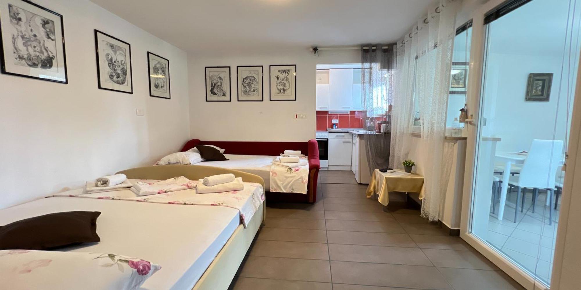 Green Place Portoroz Rc Ngoại thất bức ảnh