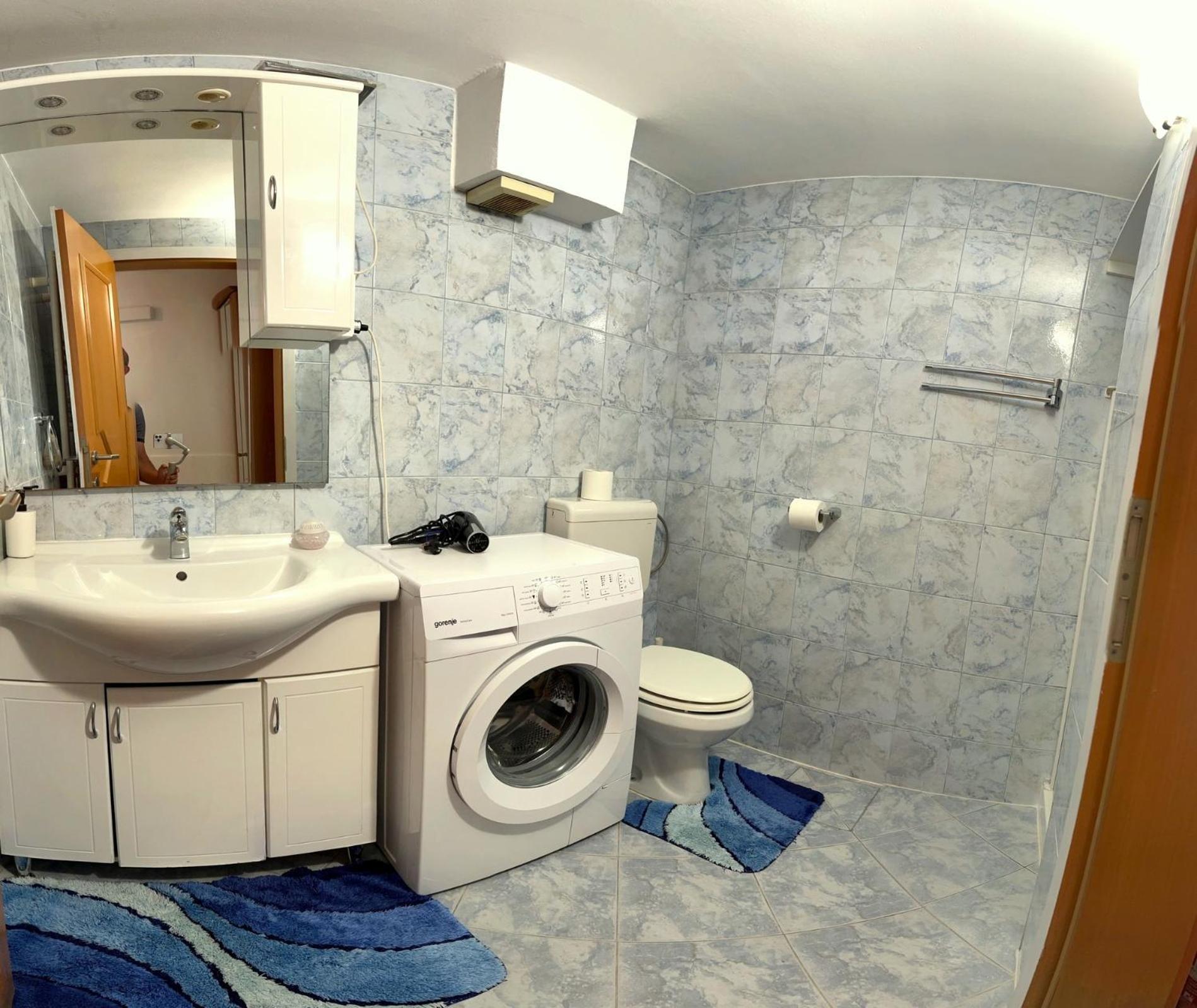 Green Place Portoroz Rc Ngoại thất bức ảnh