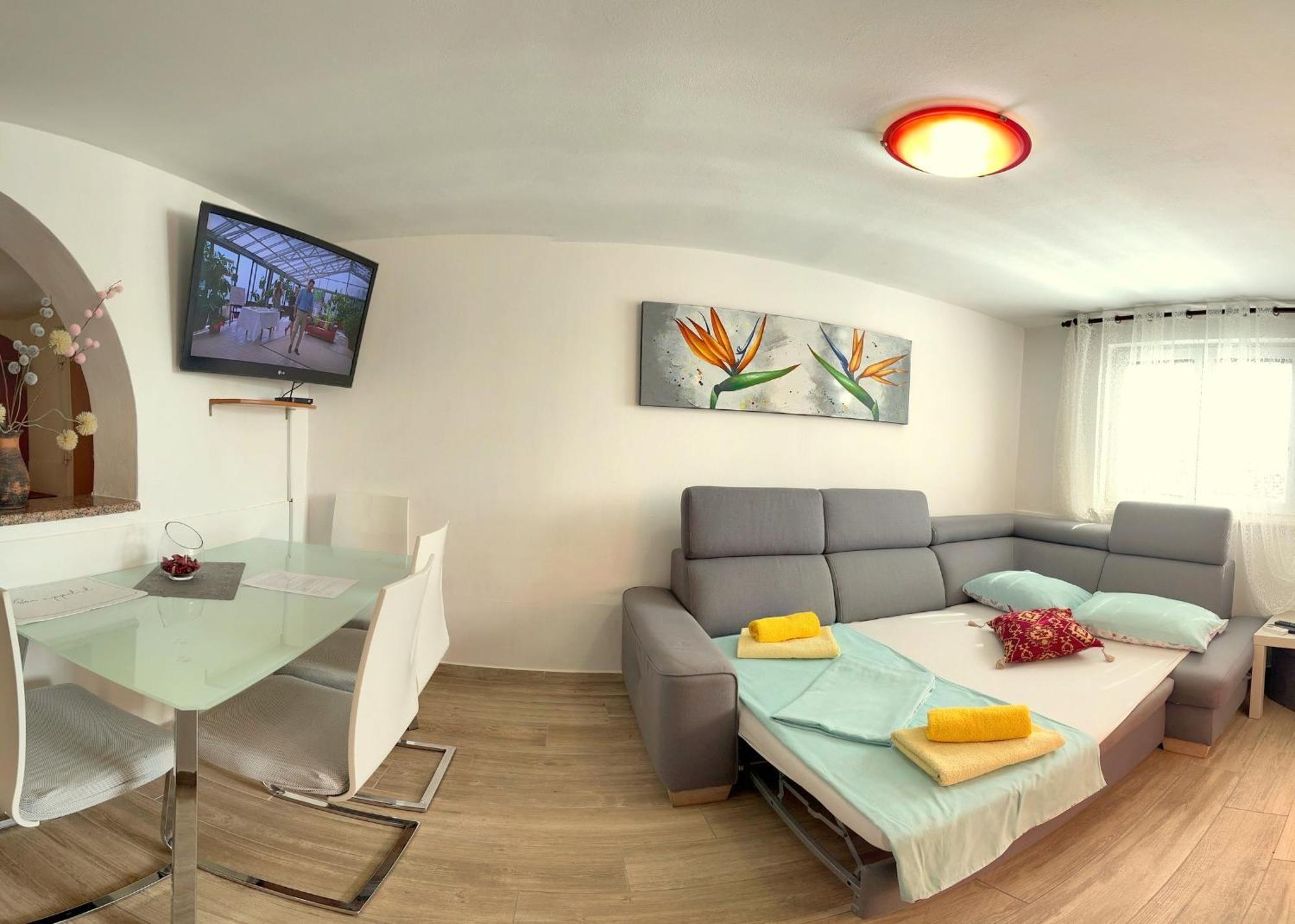 Green Place Portoroz Rc Ngoại thất bức ảnh