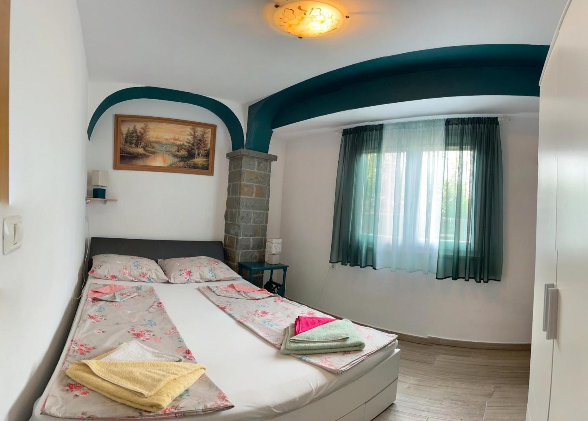 Green Place Portoroz Rc Ngoại thất bức ảnh