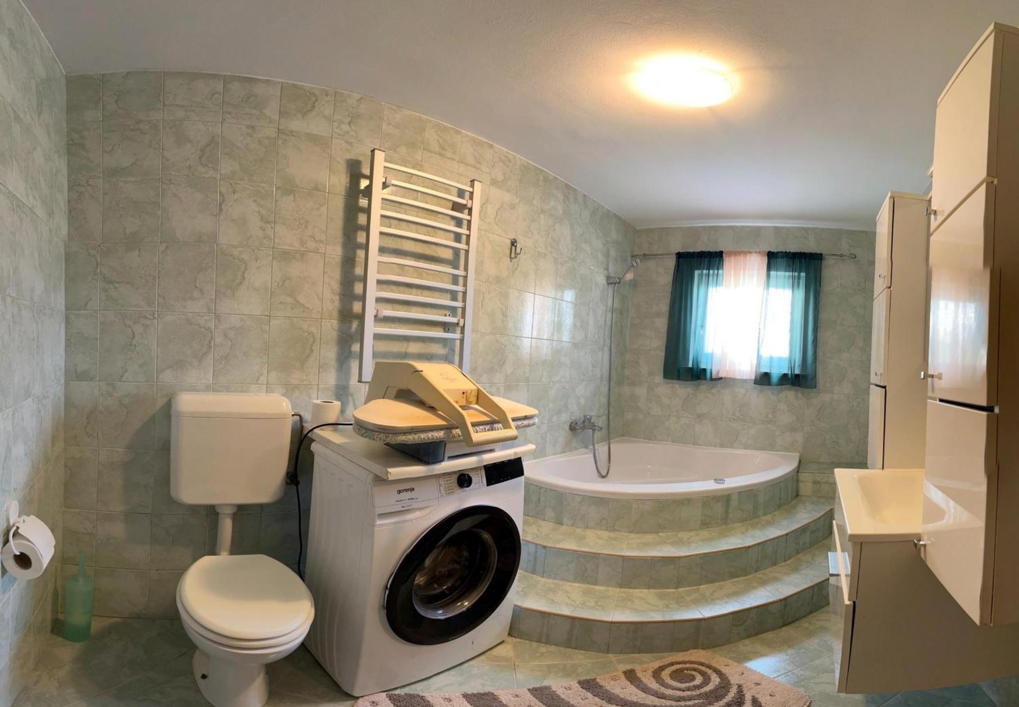 Green Place Portoroz Rc Ngoại thất bức ảnh
