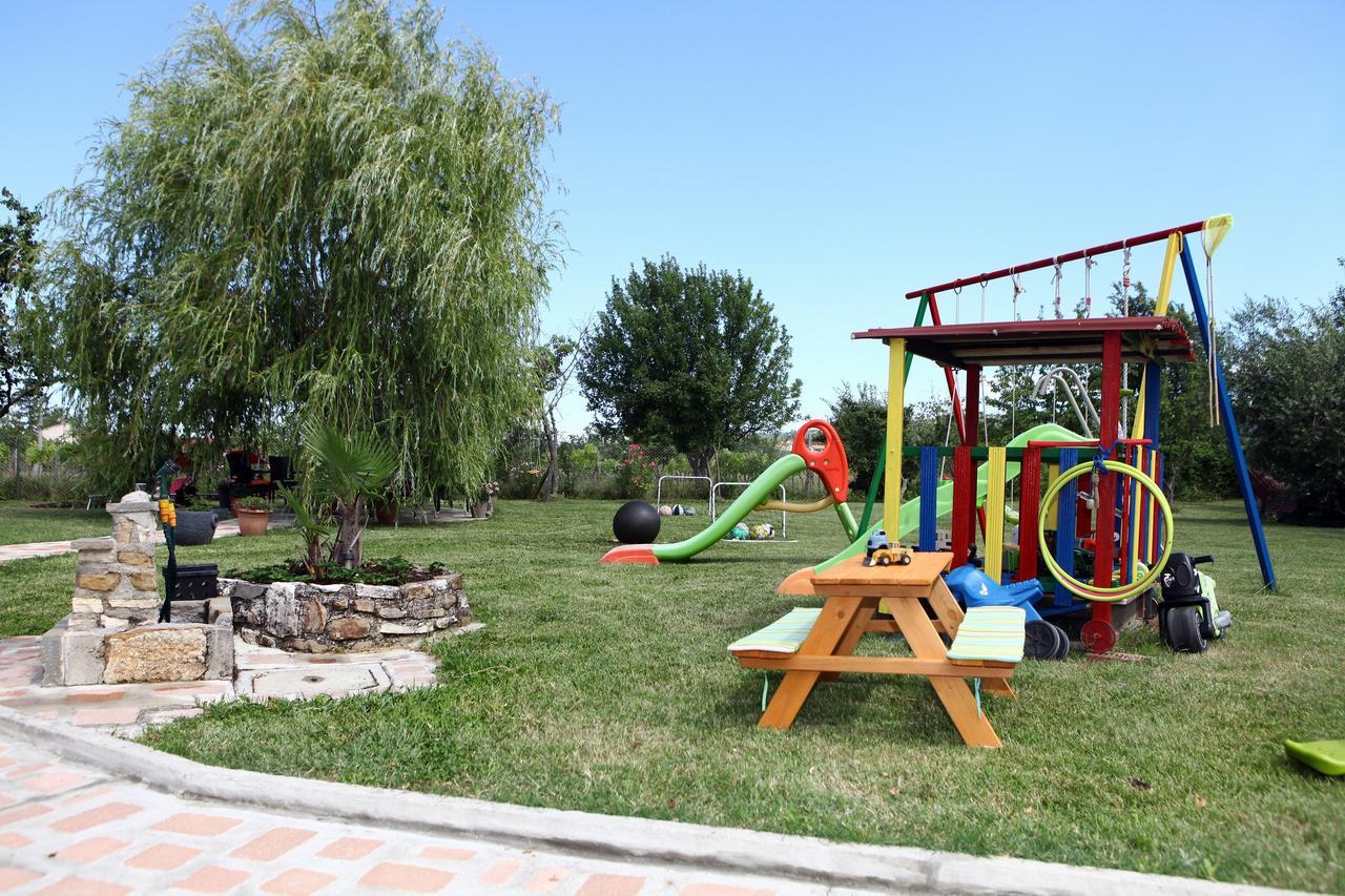 Green Place Portoroz Rc Ngoại thất bức ảnh