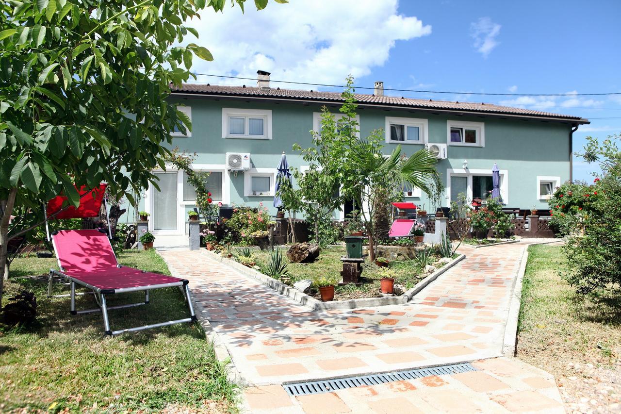 Green Place Portoroz Rc Ngoại thất bức ảnh
