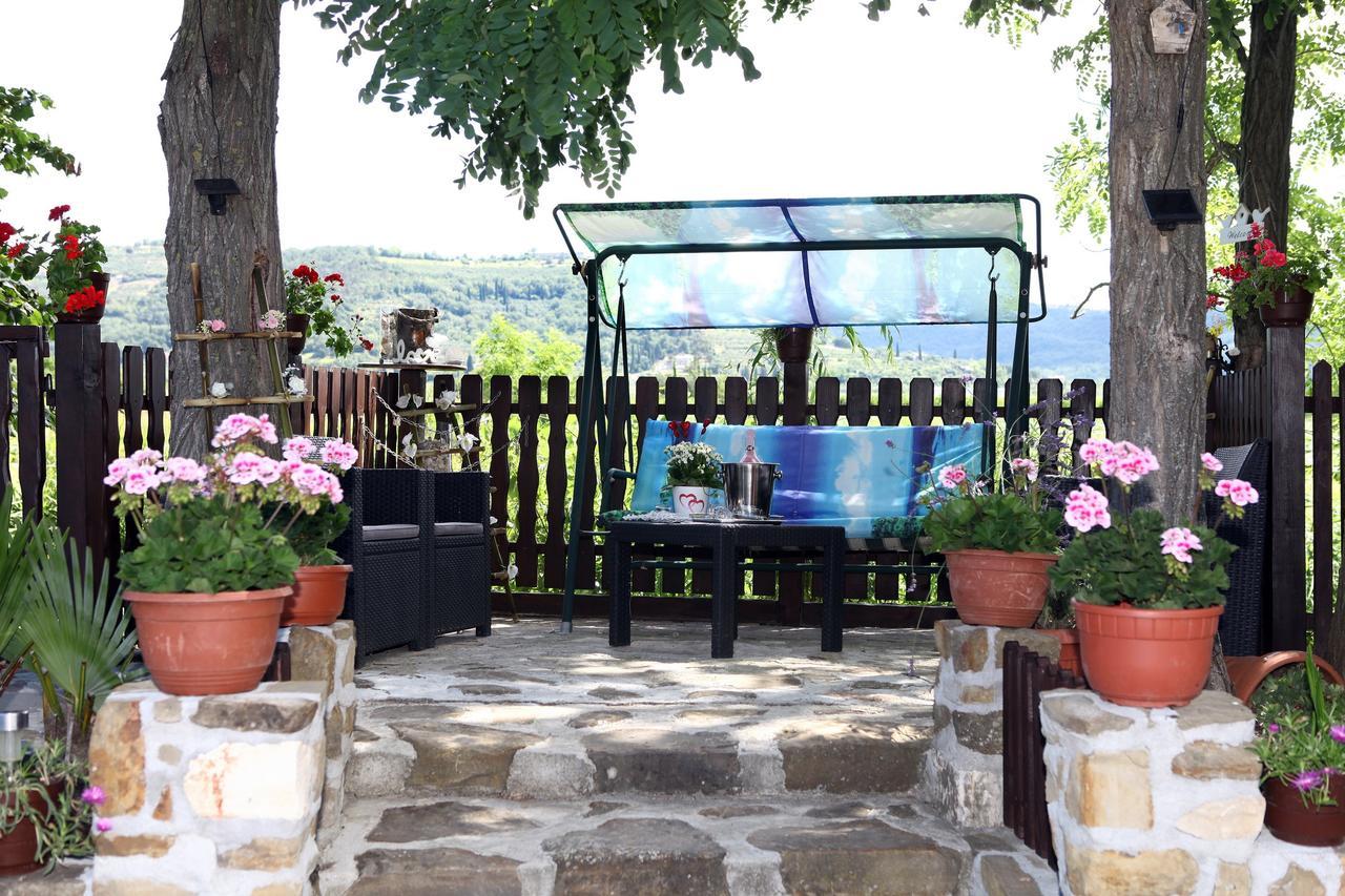 Green Place Portoroz Rc Ngoại thất bức ảnh